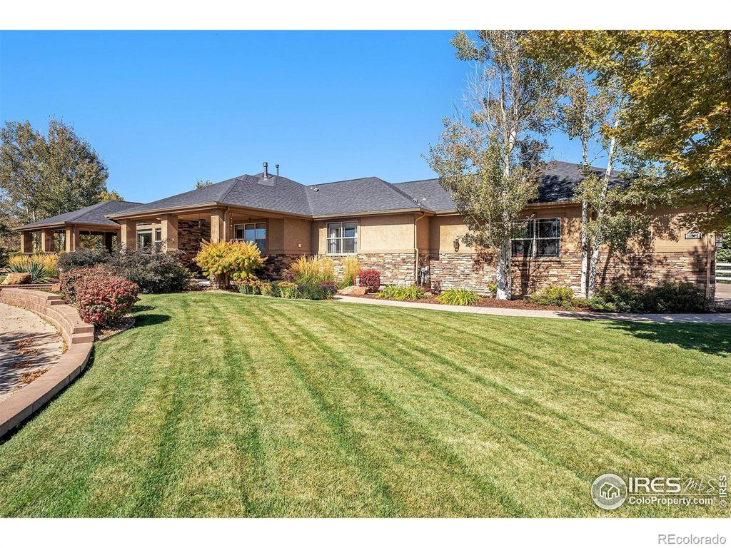 Photo of 10305 E 146th Place, Brighton, CO 80602 (MLS # IR1045789)