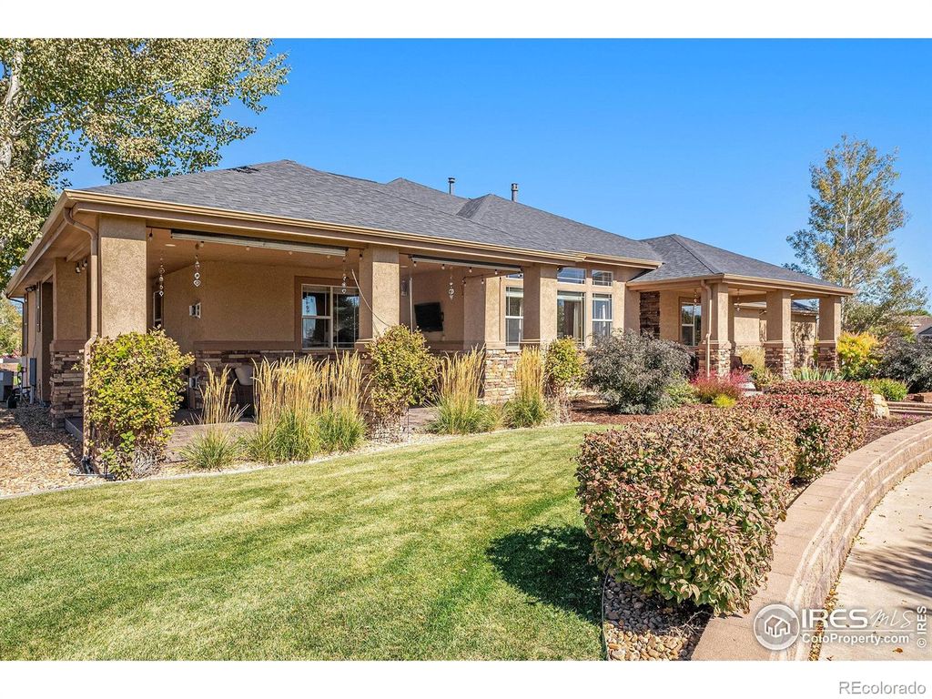 Photo of 10305 E 146th Place, Brighton, CO 80602 (MLS # IR1045789)