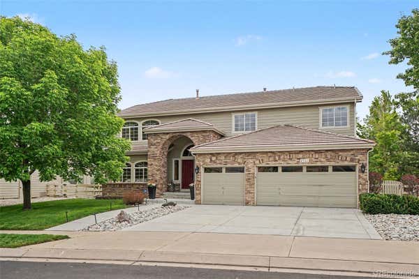 4566 Castle Cir, Broomfield, CO, 80023
