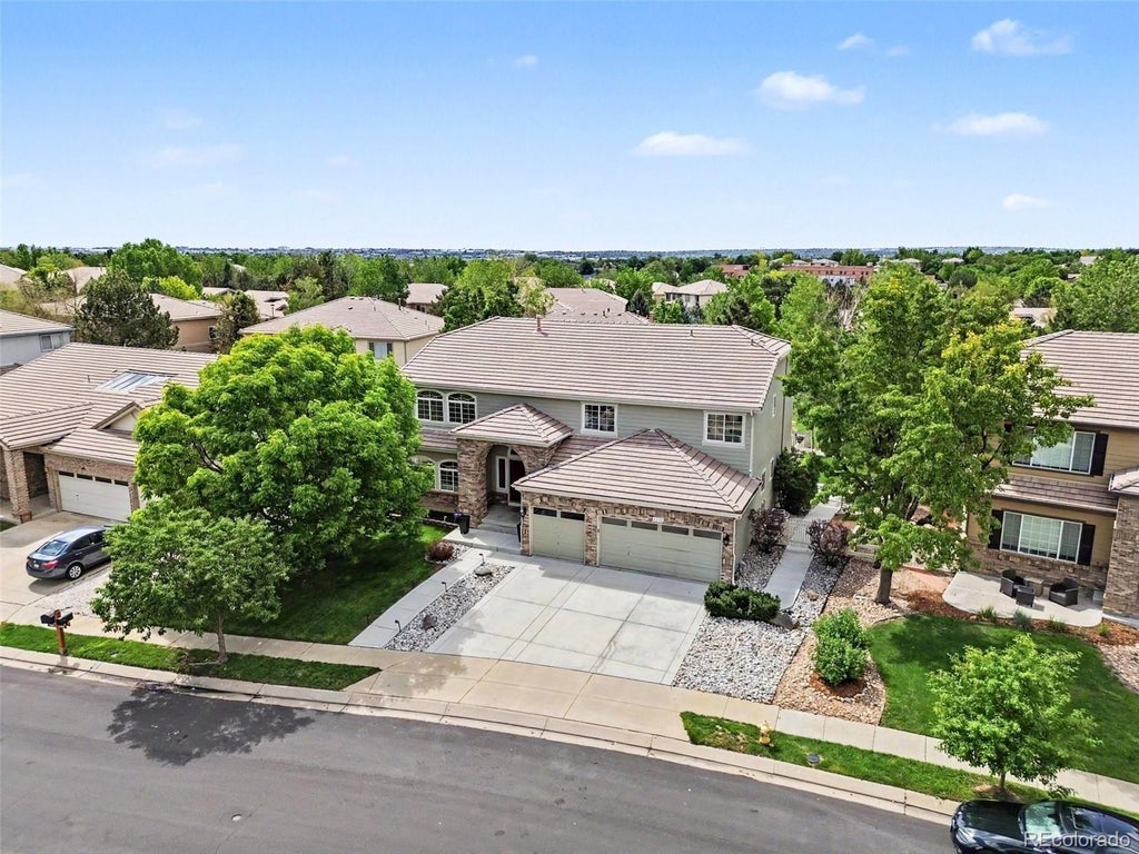 Photo of 4566 Castle Circle, Broomfield, CO 80023 (MLS # 3026140)
