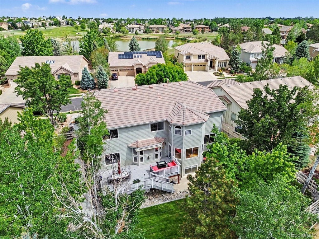 Photo of 4566 Castle Circle, Broomfield, CO 80023 (MLS # 3026140)