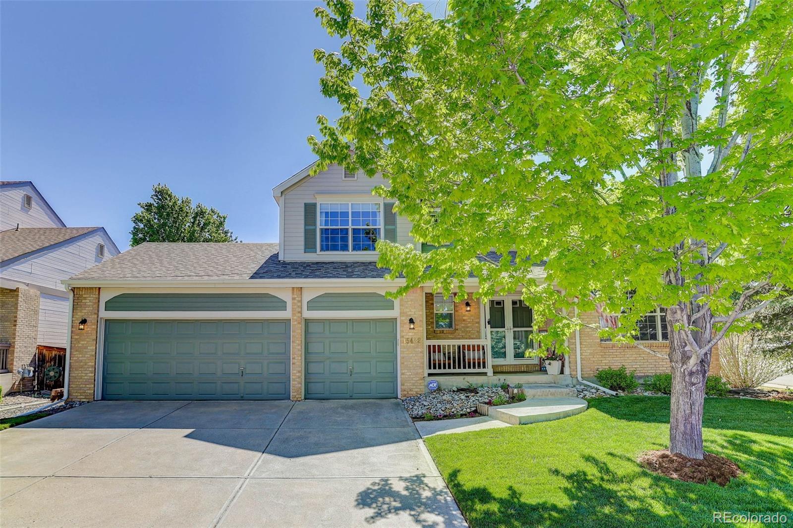 15432 Greenstone Circle