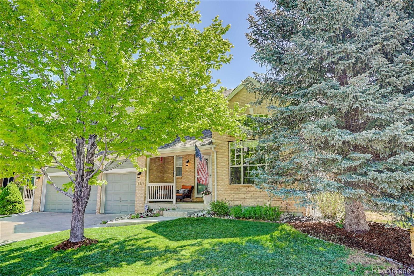 15432 Greenstone Circle