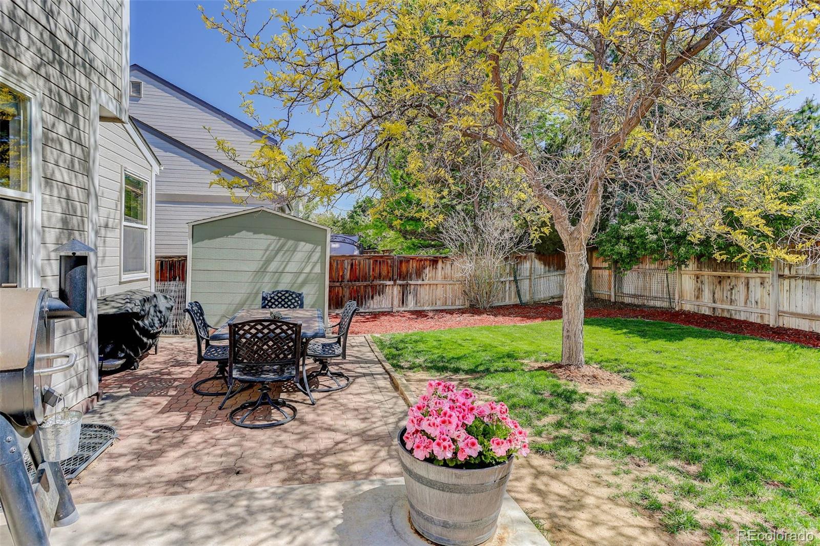 15432 Greenstone Circle