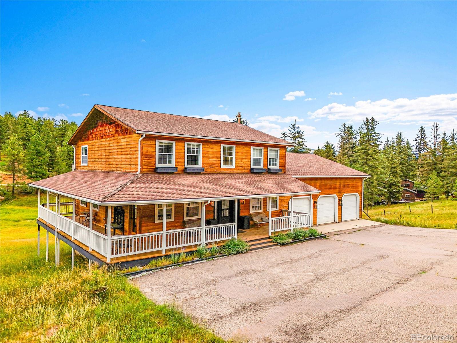 2635 Nova Road