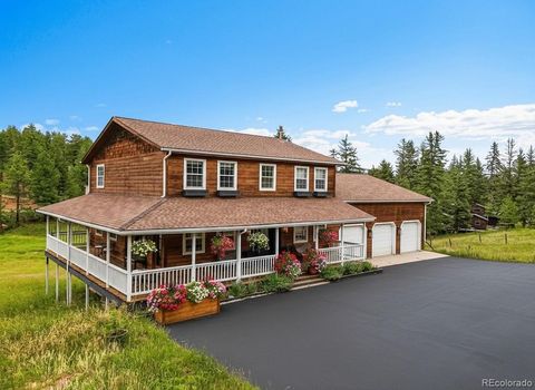 2635 Nova Road Pine CO 80470
