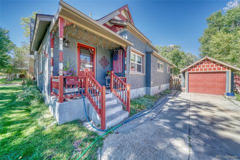 618 G Street Salida CO 81201