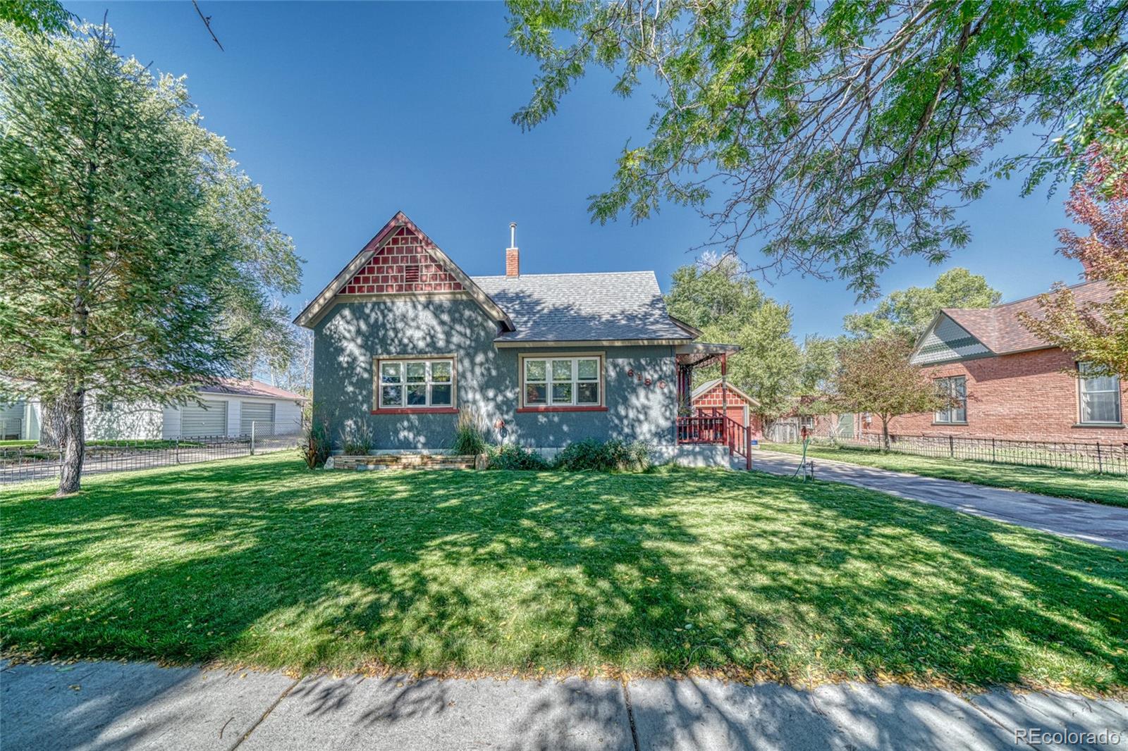 618 G Street