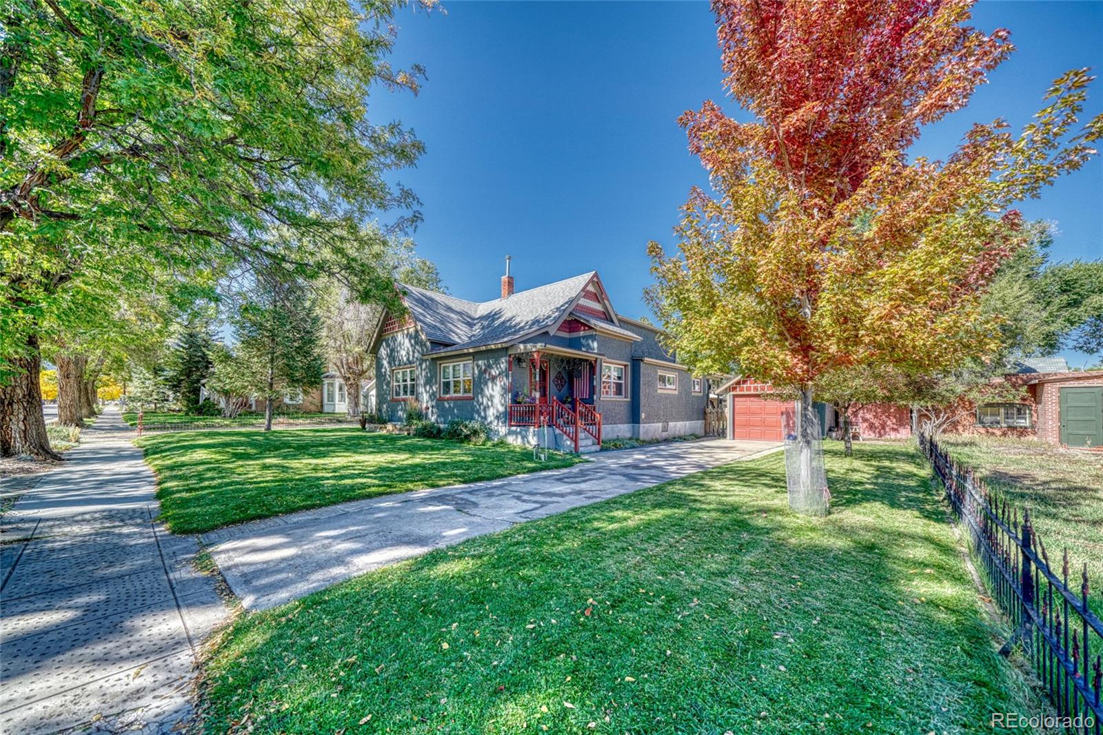 618 G Street