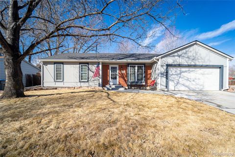 2239 Bowen Street Longmont CO 80501