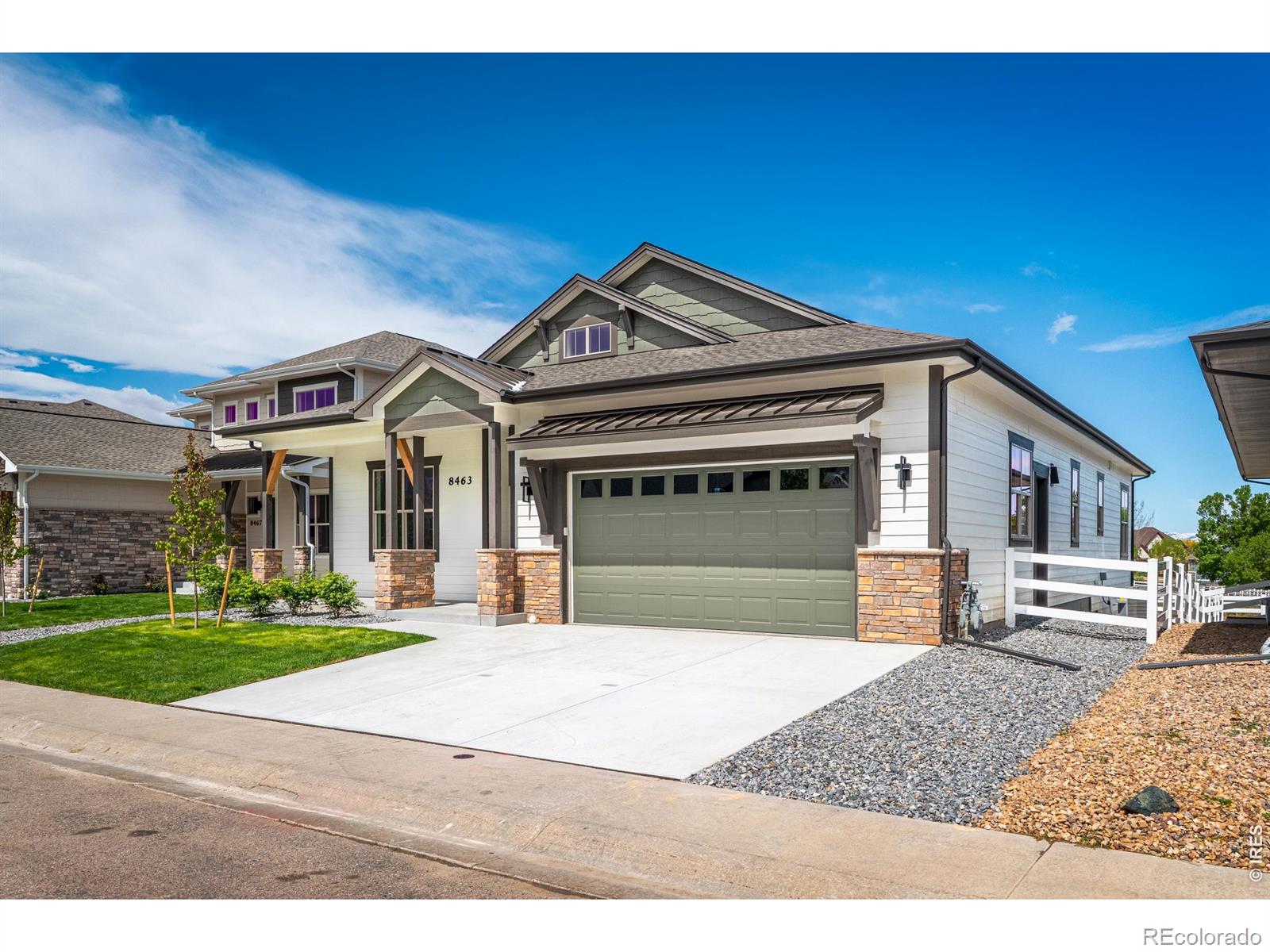 8463 Annapolis Drive