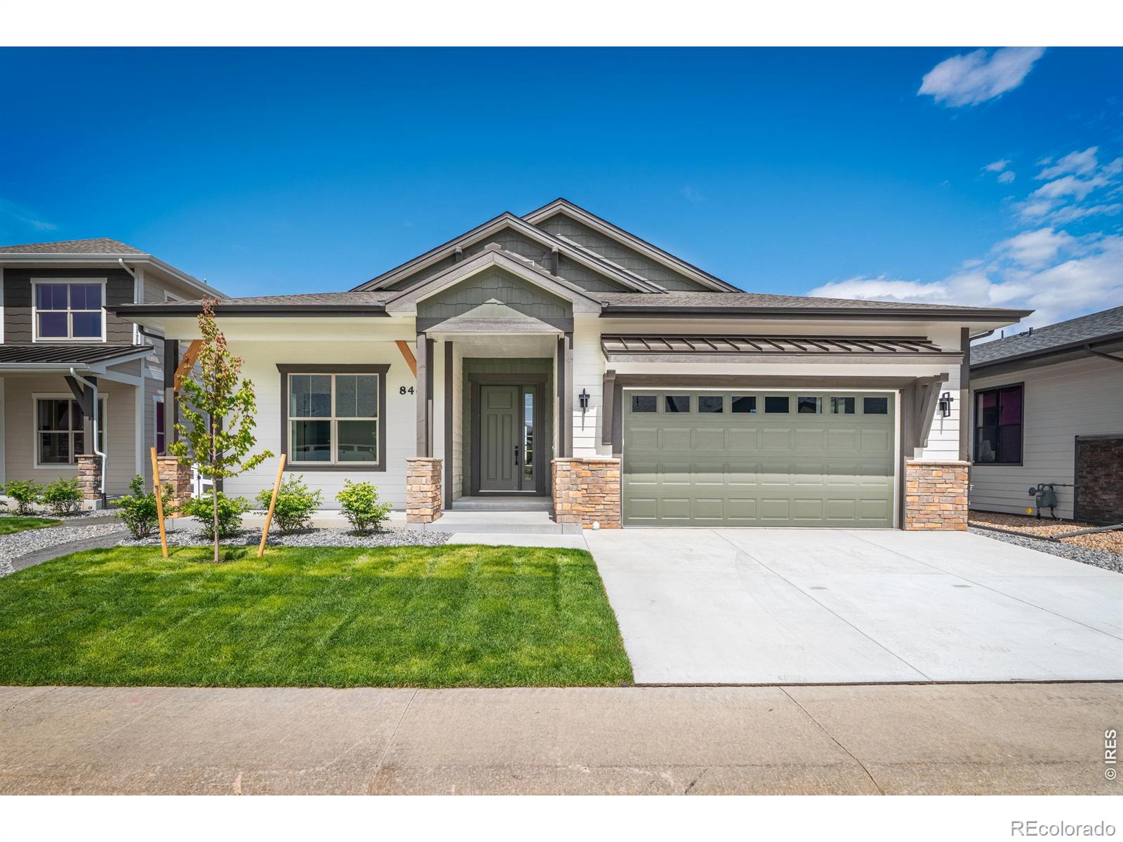 Welcome to 8463 Annapolis Dr. in beautiful Windsor, CO!