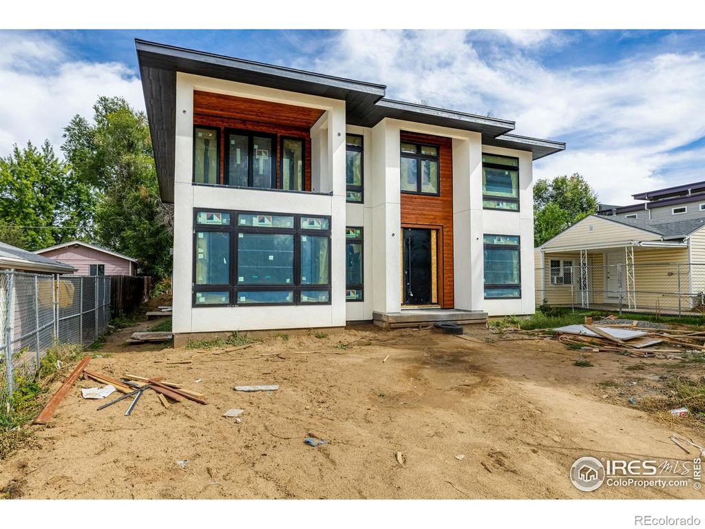 Photo of 2710 S Gilpin Street, Denver, CO 80210 (MLS # IR1044479)