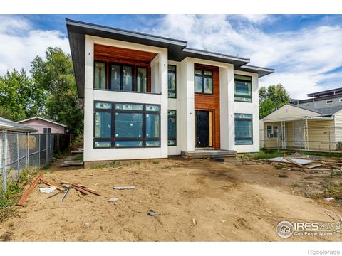 2710 S Gilpin Street Denver CO 80210