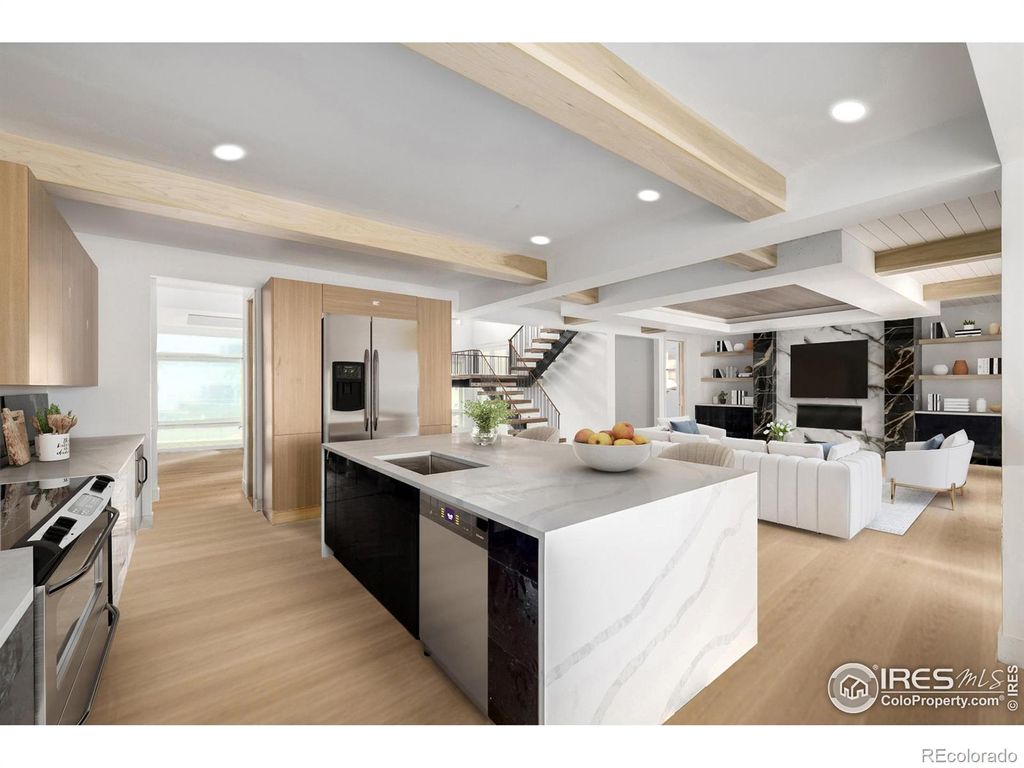 Photo of 2710 S Gilpin Street, Denver, CO 80210 (MLS # IR1044479)