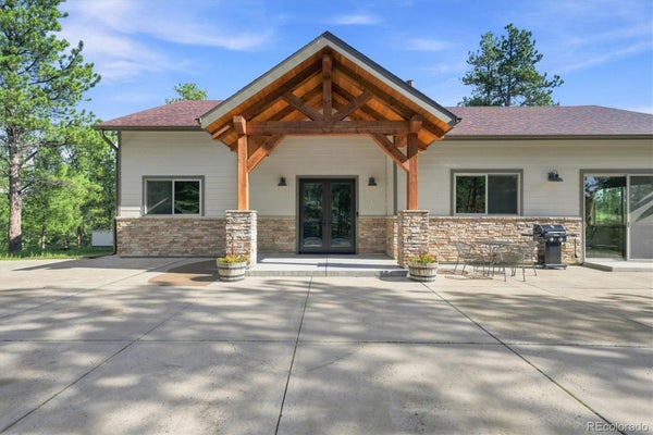 13694 DRAKE CT, PINE, CO 80470 - Image 46273e39ac2d56c3b4515744c948bed3/3909953360
