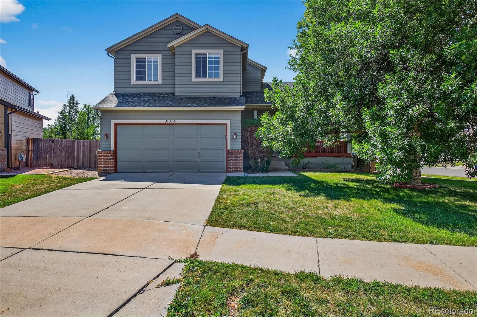 859 Brimble Court