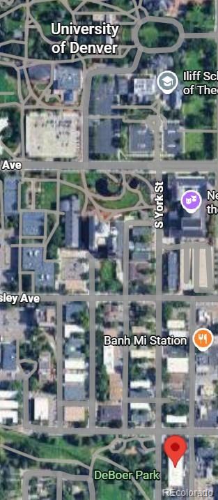 2500 S York Street 204