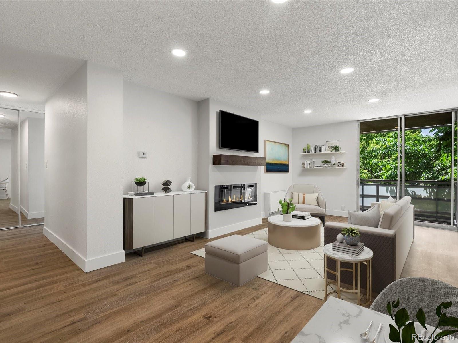 2500 S York Street 204