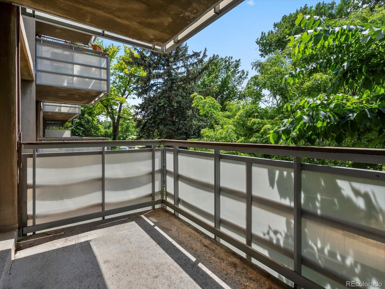 2500 S York Street 204