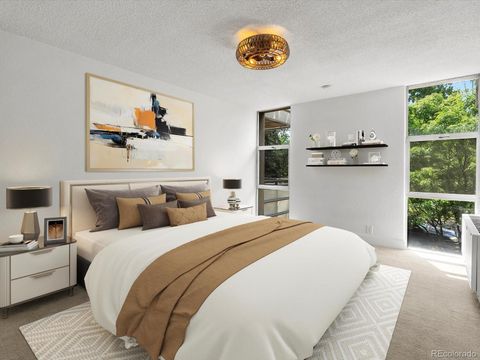 2500 S York Street 204 Denver CO 80210