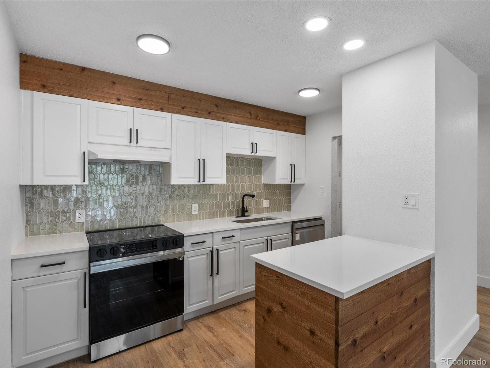 2500 S York Street 204