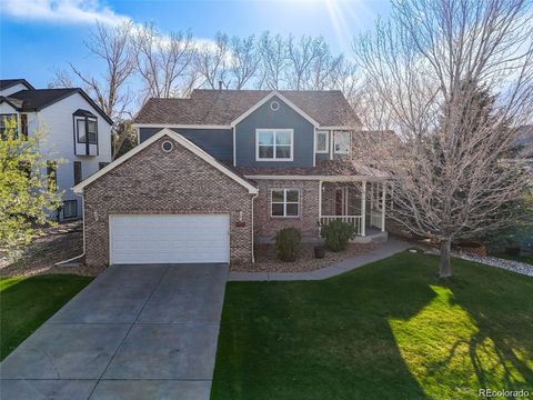 9943 Cottoncreek Drive Highlands Ranch CO 80130