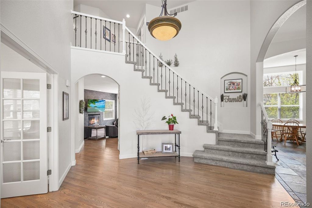 Photo of 9943 Cottoncreek Drive, Highlands Ranch, CO 80130 (MLS # 6347941)