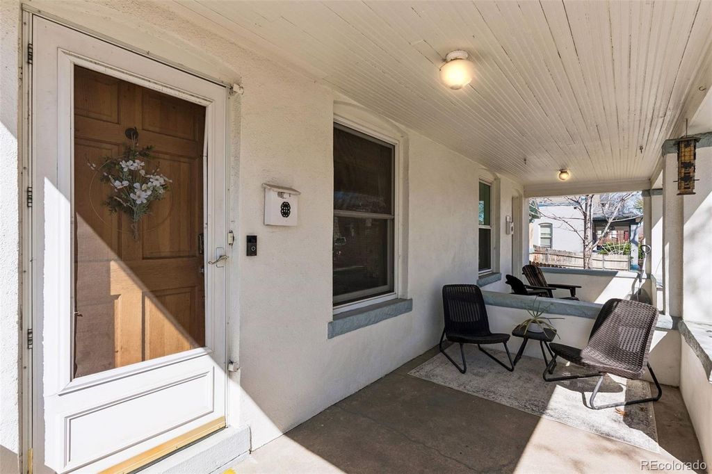 Photo of 4213 Quivas Street, Denver, CO 80211 (MLS # 6534538)