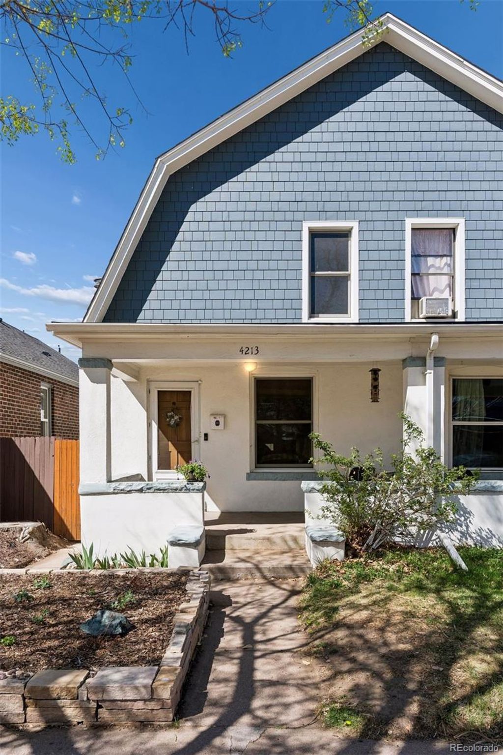 Photo of 4213 Quivas Street, Denver, CO 80211 (MLS # 6534538)