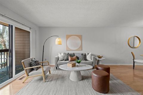 449 Wright Street 7 Lakewood CO 80228