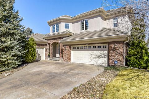 Photo of 7317 S Valdai Circle, Aurora, CO 80016 (MLS # 9462321)