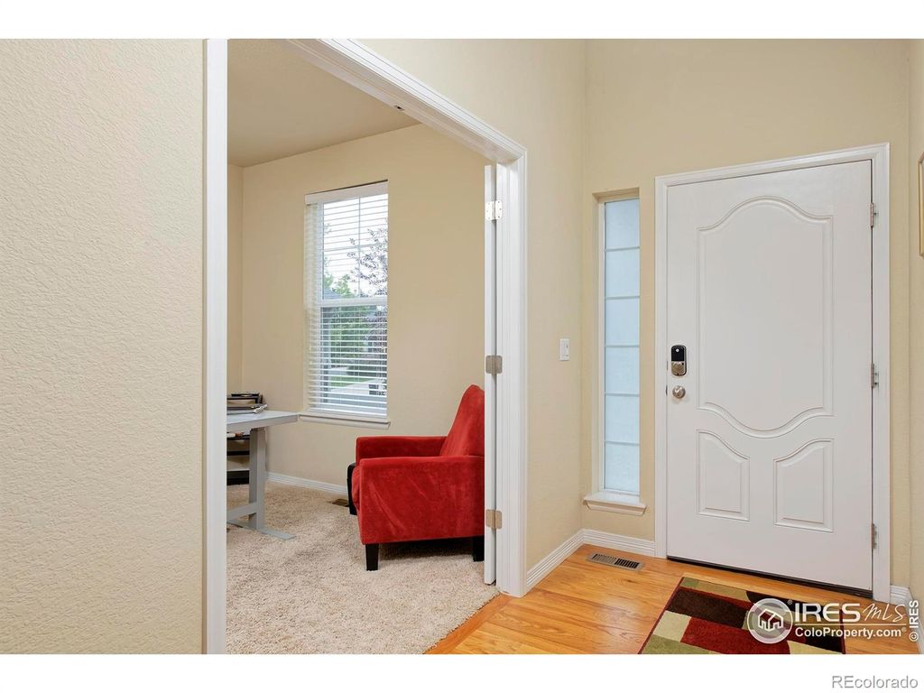 Photo of 1851 Trevor Circle, Longmont, CO 80501 (MLS # IR1043131)