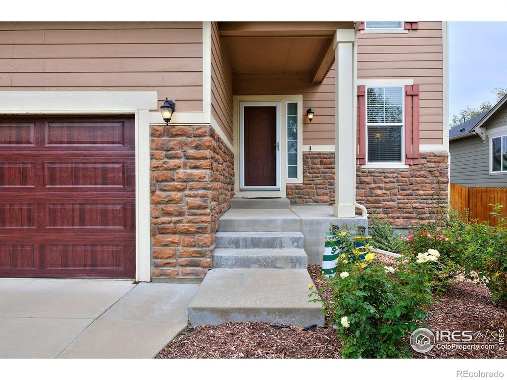 Photo of 1851 Trevor Circle, Longmont, CO 80501 (MLS # IR1043131)