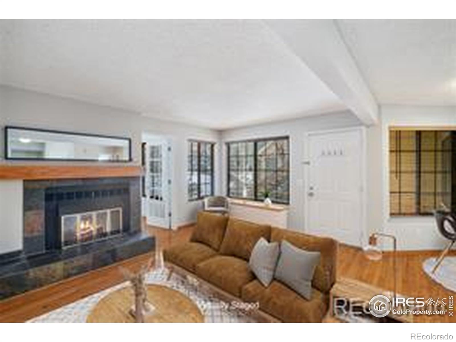 4862 E Kentucky Avenue D