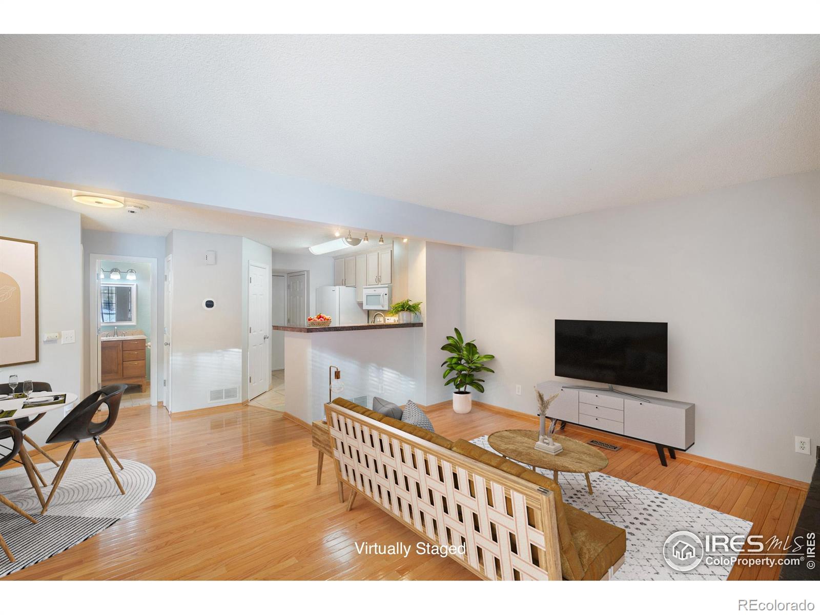 4862 E Kentucky Avenue D