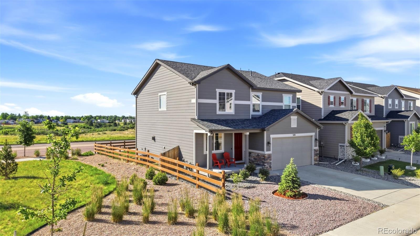 359 Vista Cliff Circle