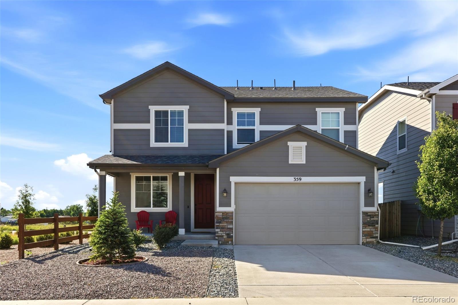 359 Vista Cliff Circle
