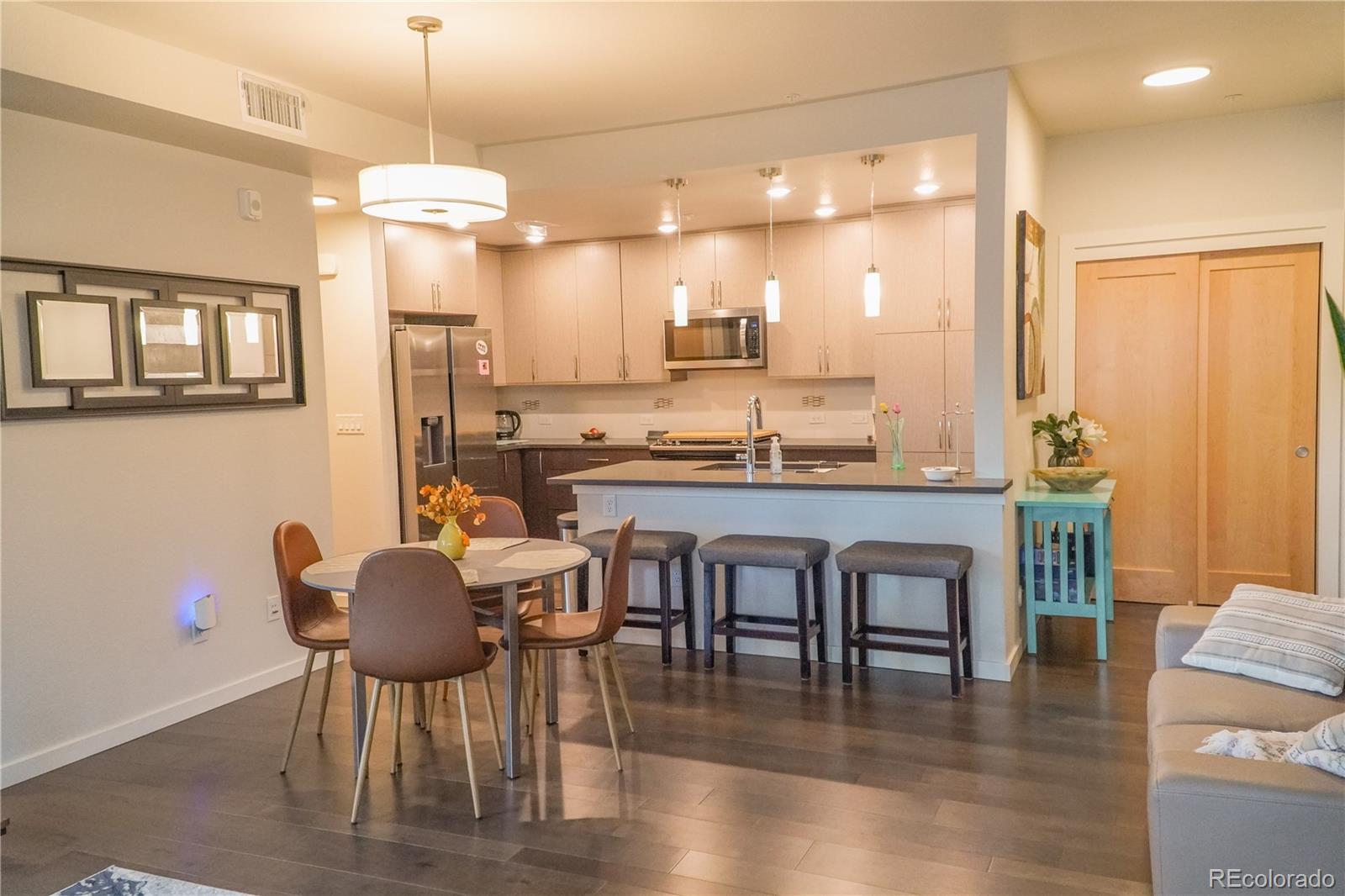 1312 Snowberry Lane 103, Louisville, CO, 80027 1 1312 Snowberry Lane 103