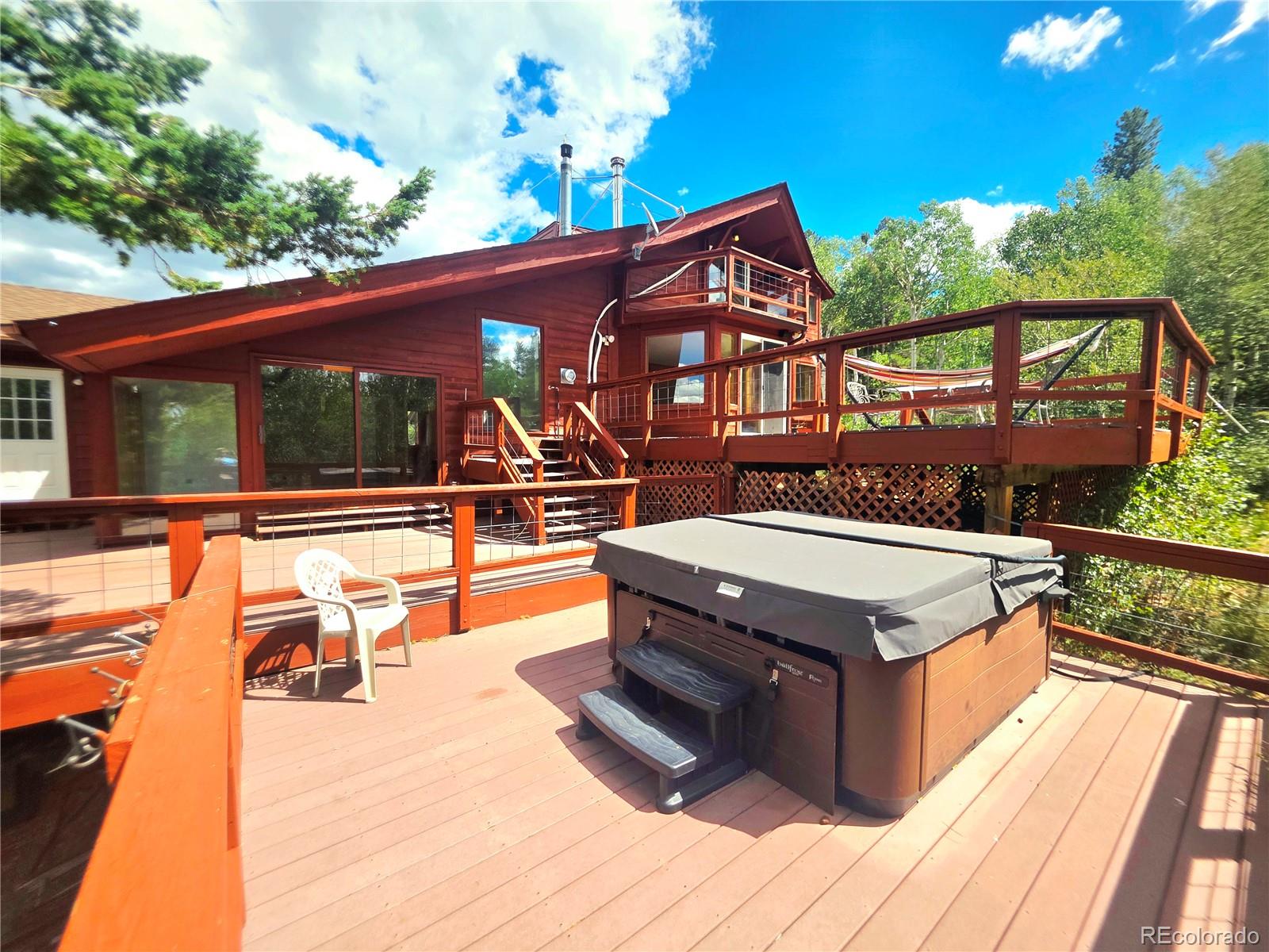 204 Bristlecone Way