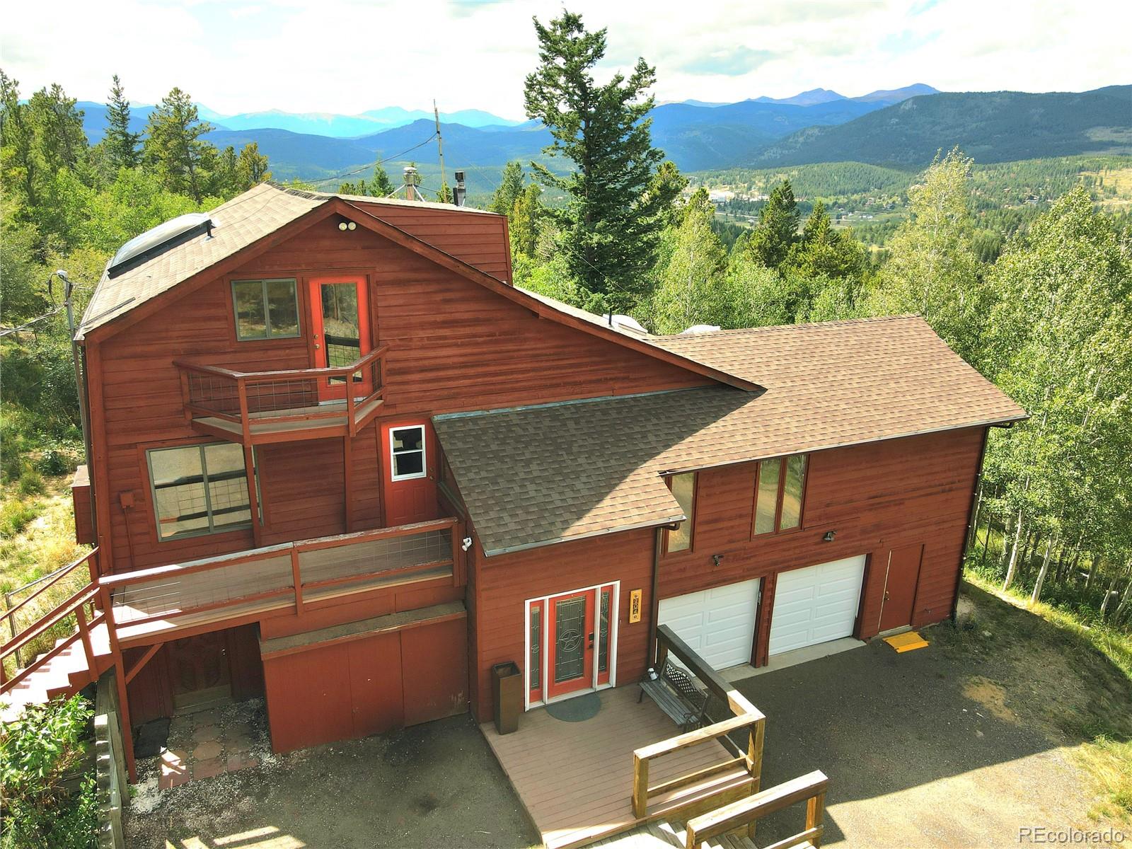 204 Bristlecone Way