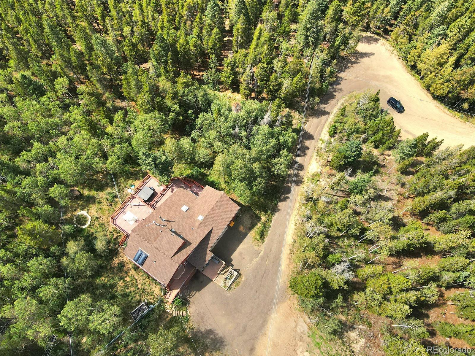 204 Bristlecone Way