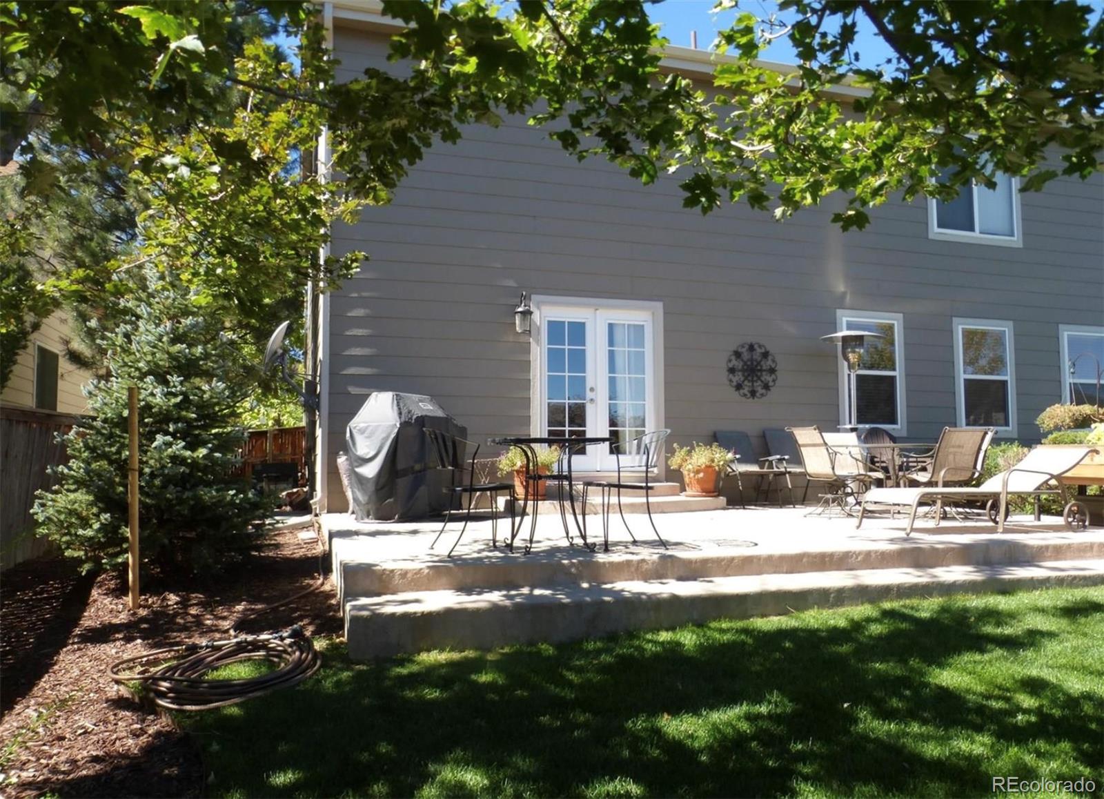 9836 Chatswood Trail