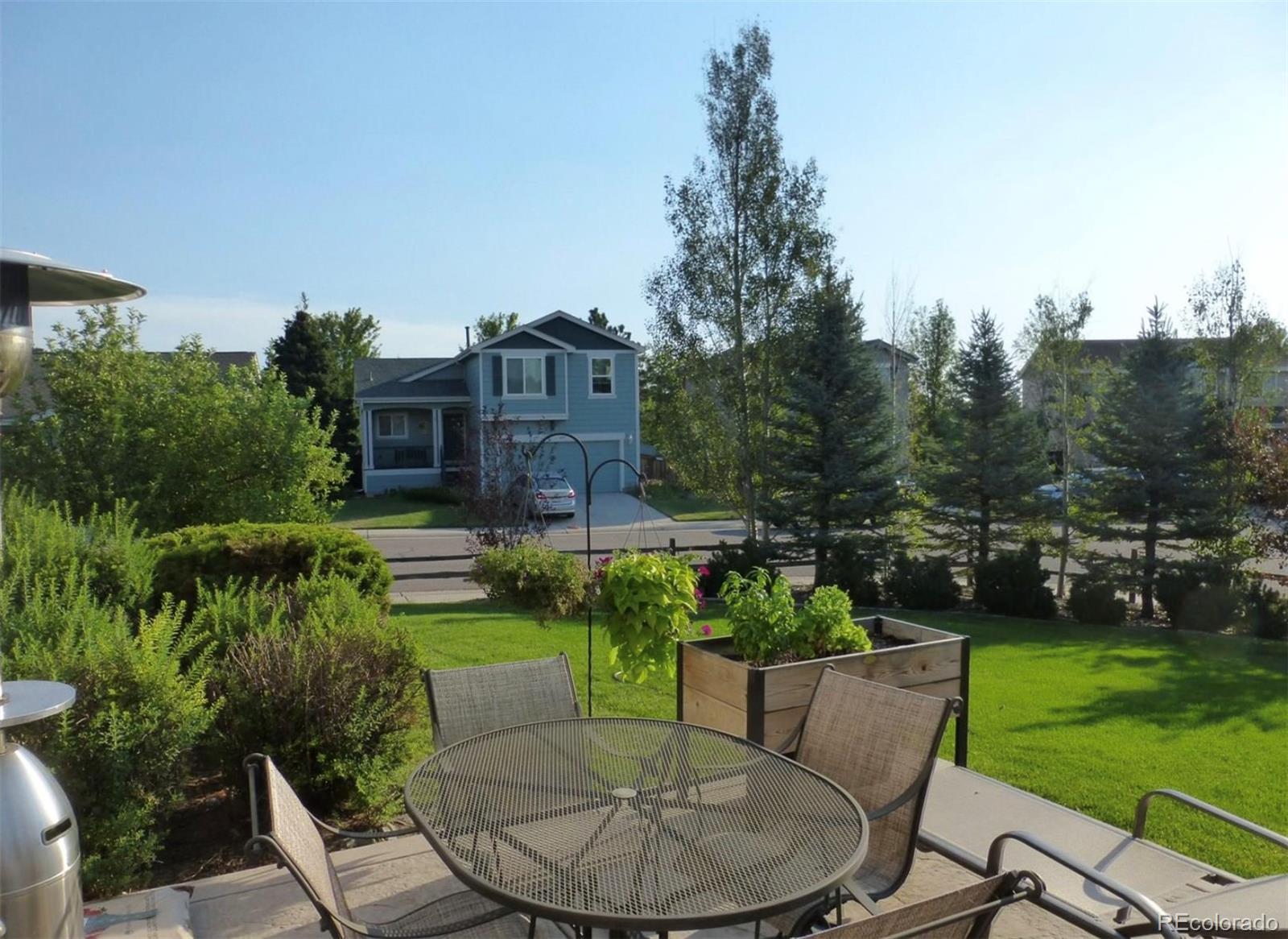 9836 Chatswood Trail