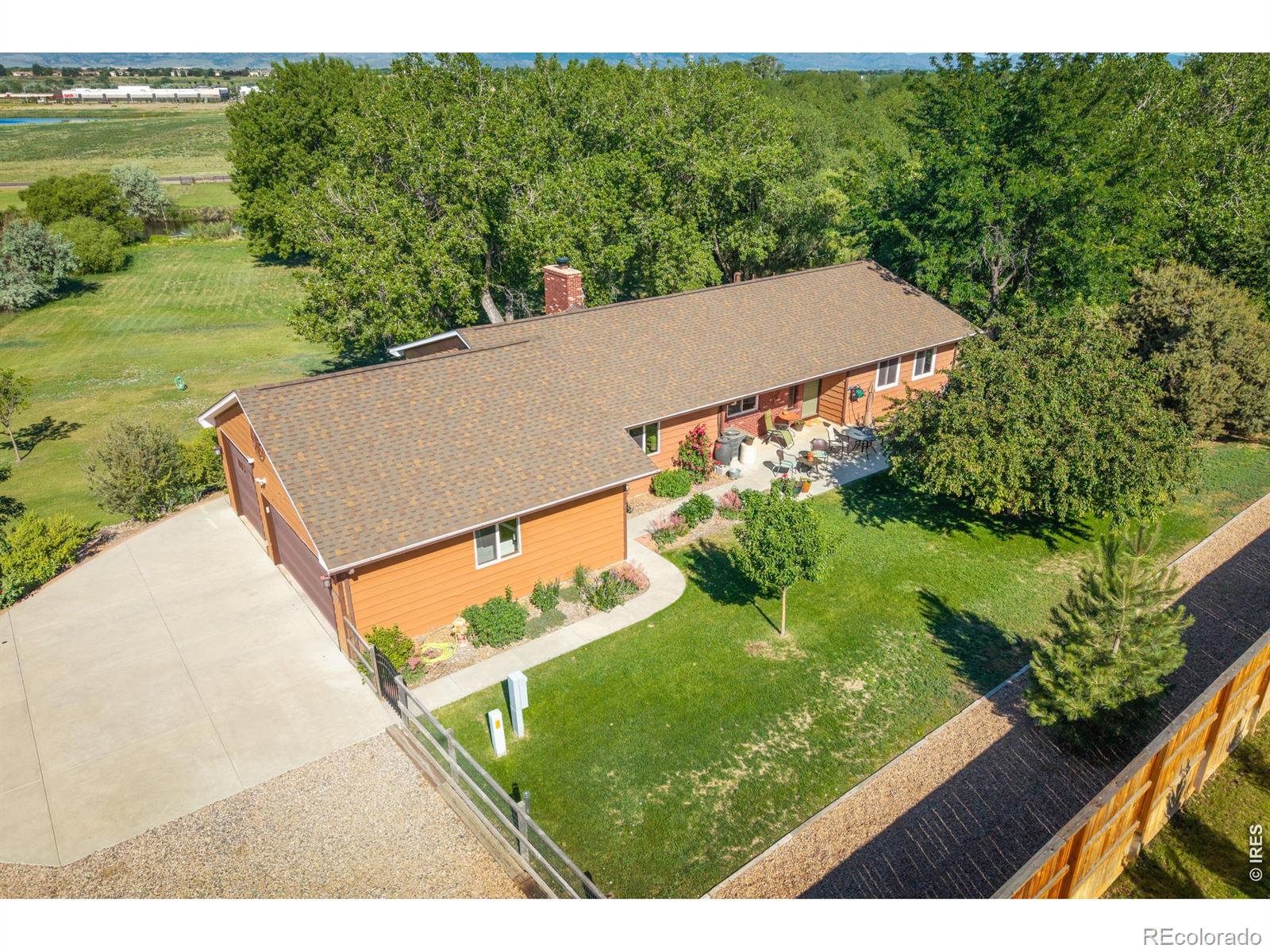 4809 S County Road 3f