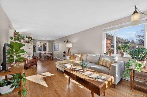 2479 S Humboldt Street Denver CO 80210