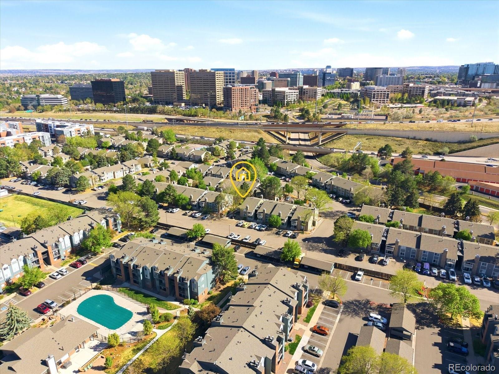 4400 S Quebec Street 101D