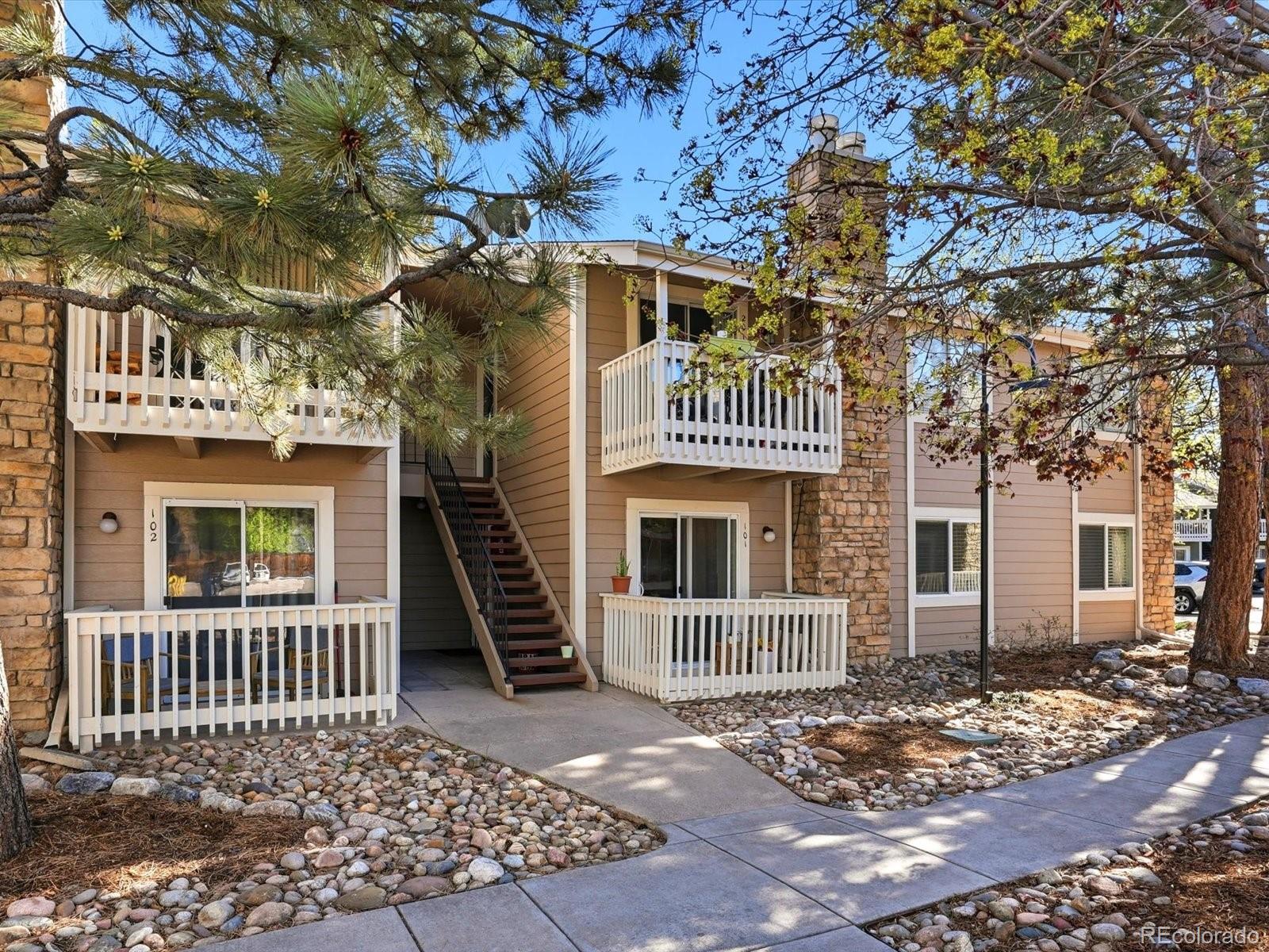 4400 S Quebec Street 101D