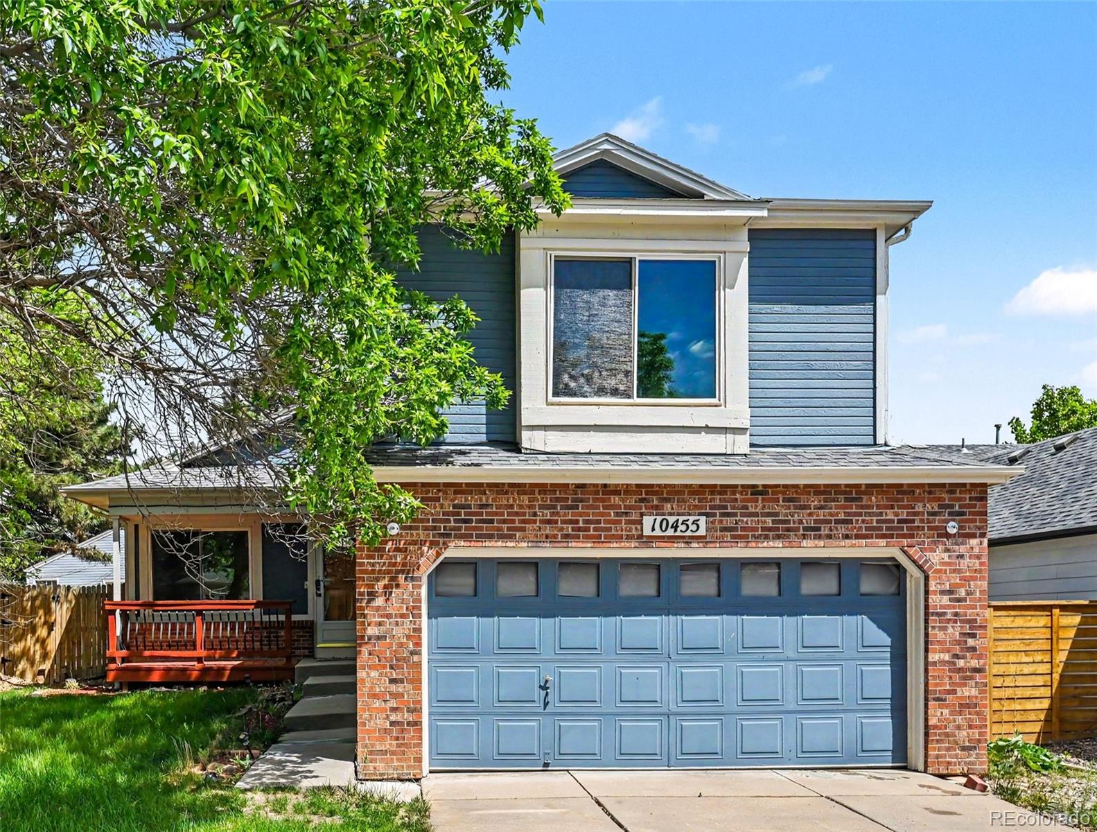 10455 Ellison Place, Littleton, CO, 80125 10455 Ellison Place