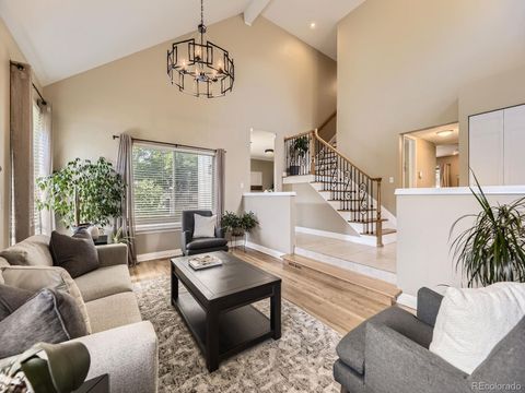 7826 S Niagara Way Centennial CO 80112